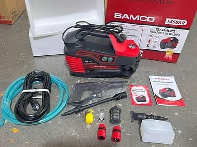 Samco 150 psi pressure washer for sale
