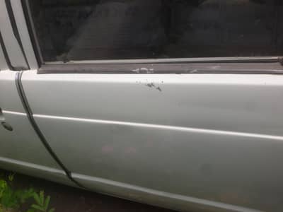 Suzuki Mehran 2014