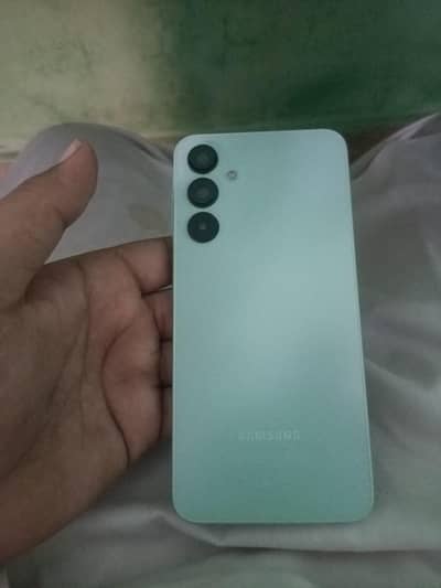 Samsung Mobile A16