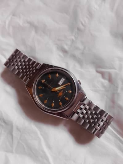 CITIZEN OLD IS GOLD since 1995 ORIGINAL JAPAN