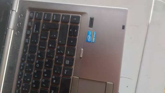 hp laptop core i7 3rd generation  6 /500 gb hy  1gb graficse card hy