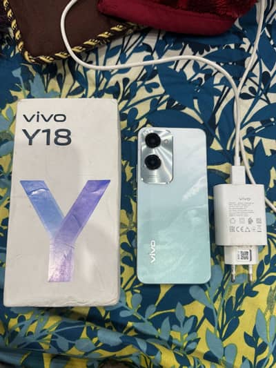 Vivo Y18
