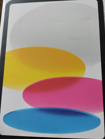 2026 Apple IPAD A-16 11 inches