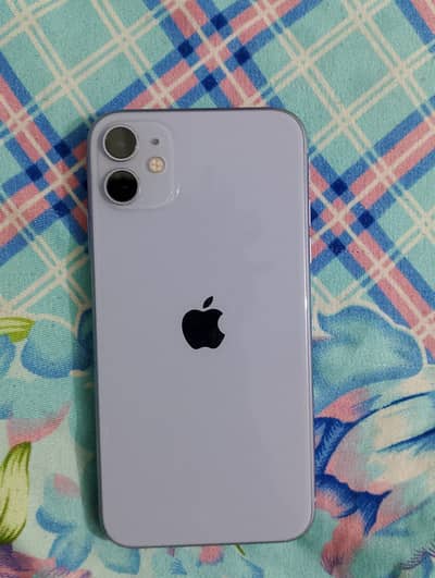 Apple iPhone 11
