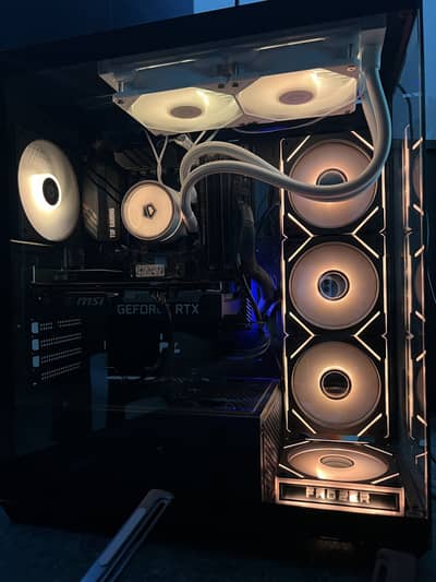 RTX 3060 MSI Dual Fan 12GB Variant Graphics Card