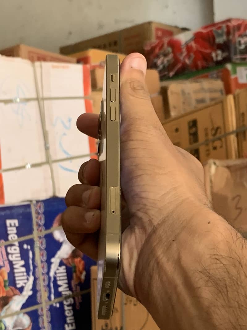 Apple iPhone 12 Pro 3