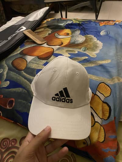 Adidas Original Cap Condition 10/10