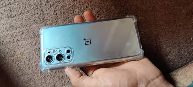 One Plus 9 Pro