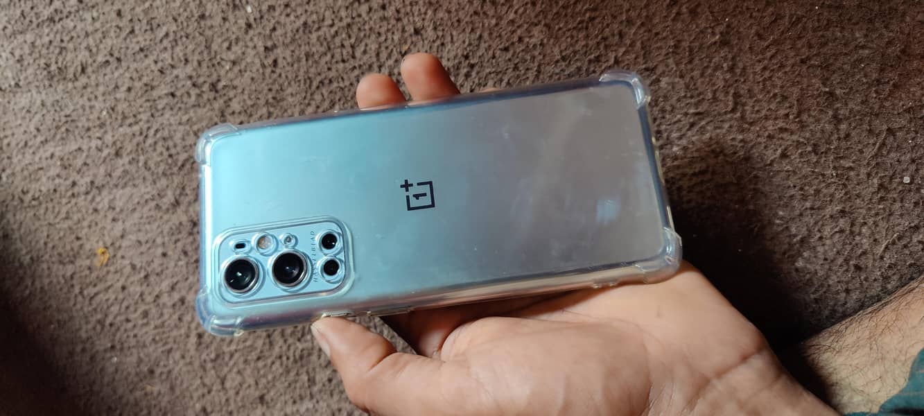 One Plus 9 Pro 2