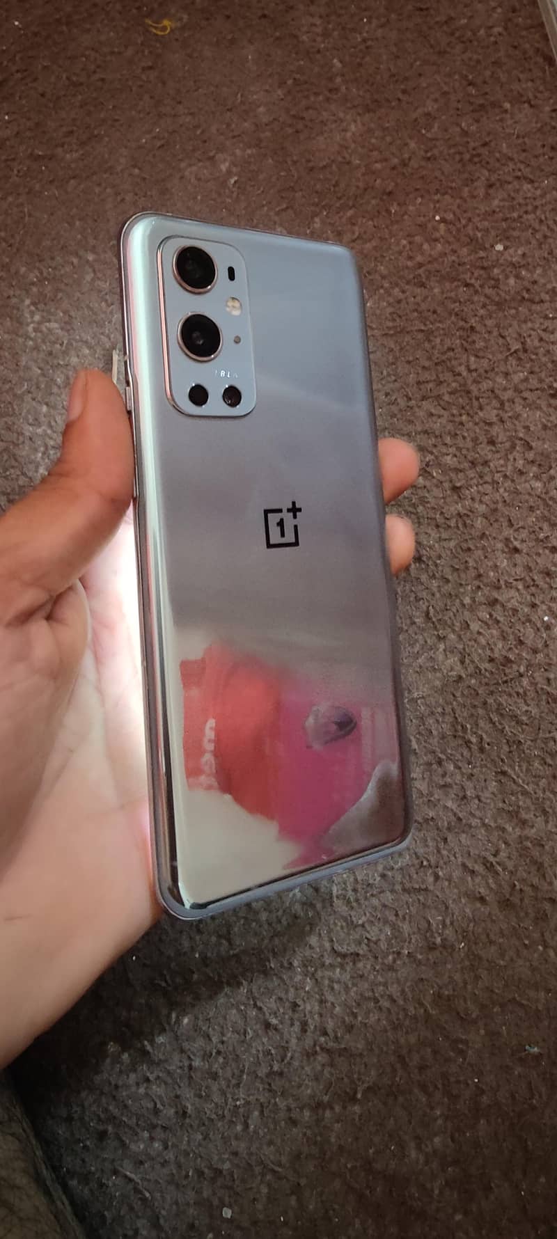 One Plus 9 Pro 4