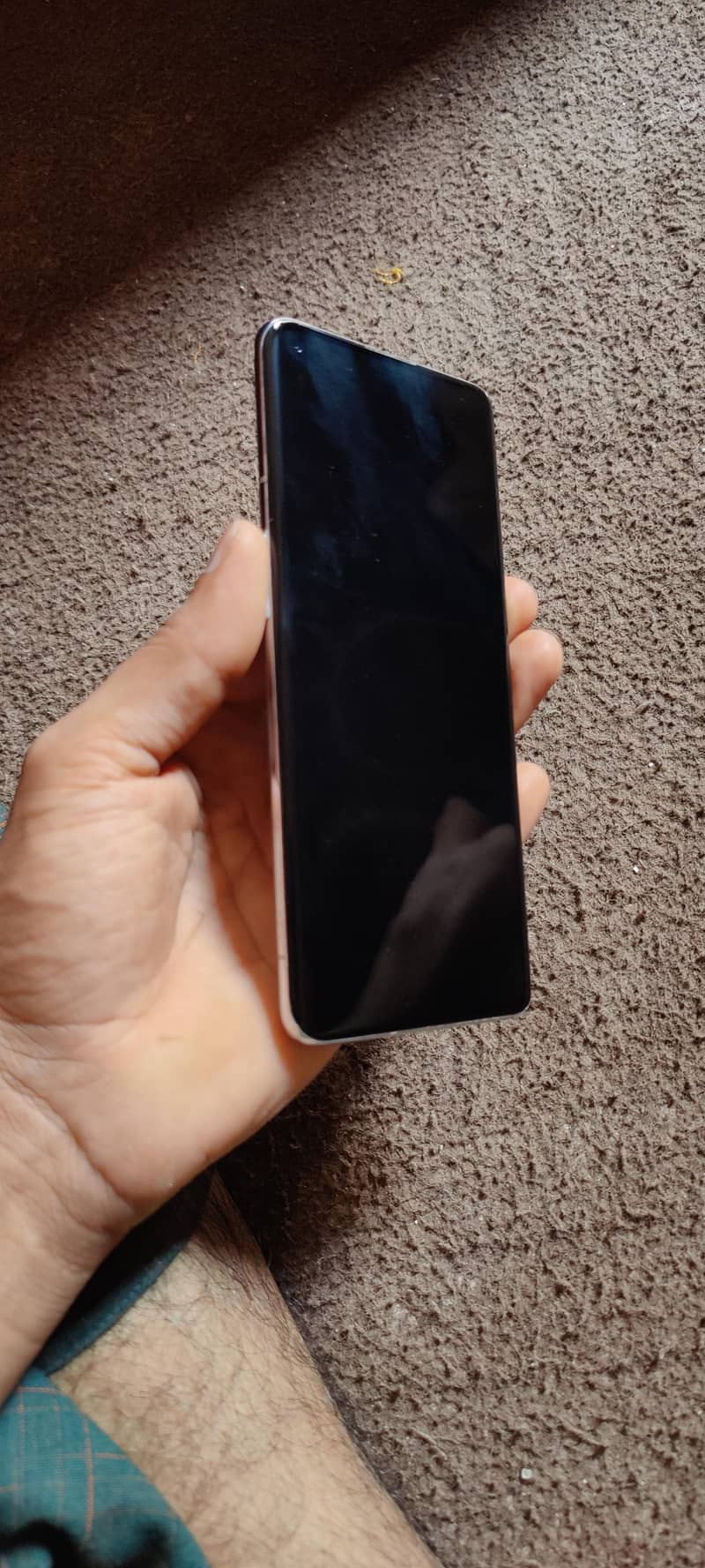 One Plus 9 Pro 5