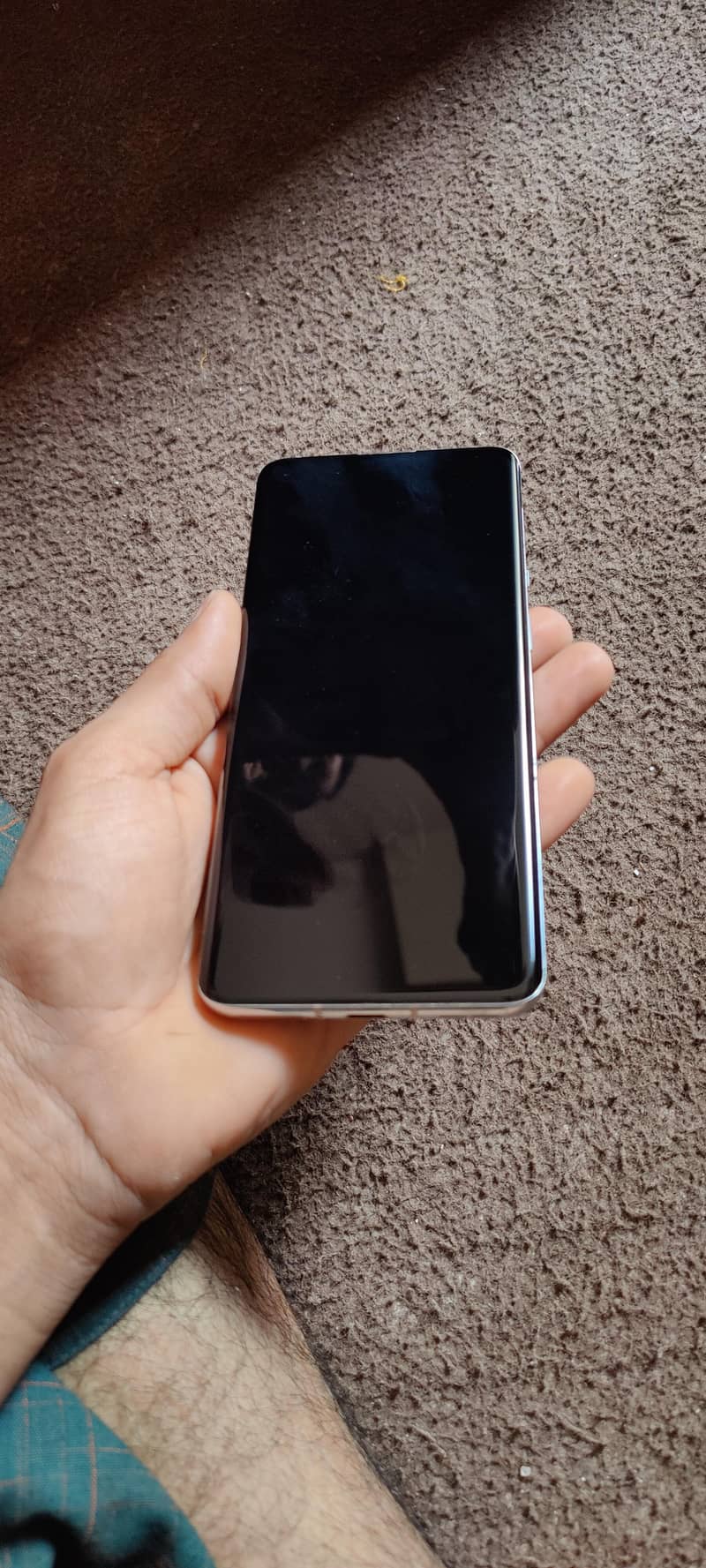 One Plus 9 Pro 7