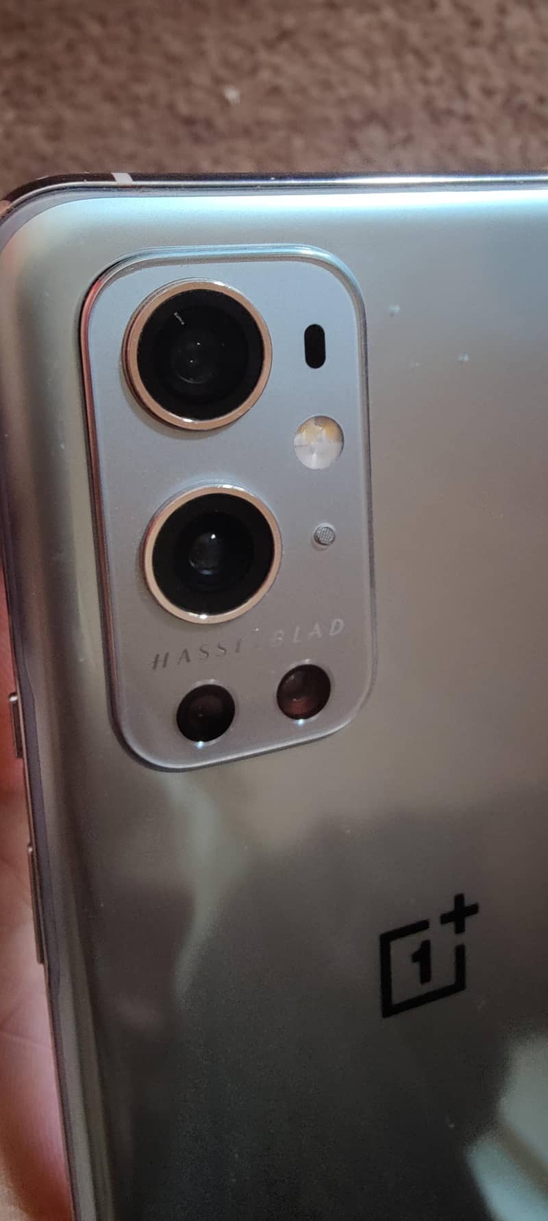 One Plus 9 Pro 9
