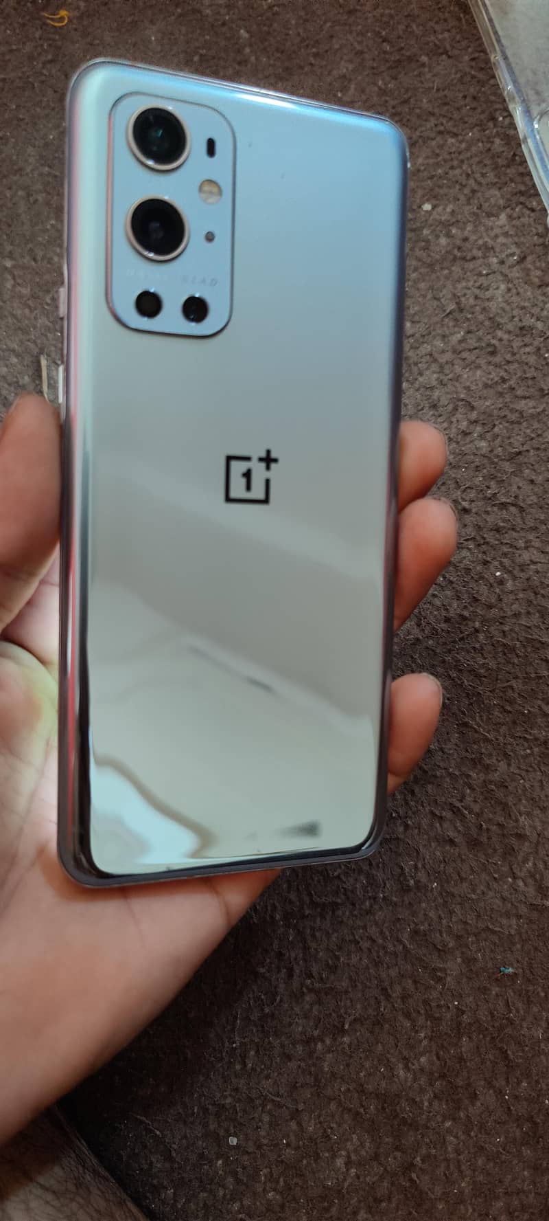 One Plus 9 Pro 10
