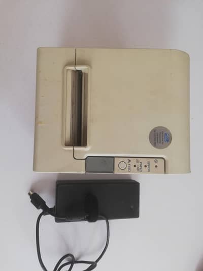 Epson thermal mini printer M129H