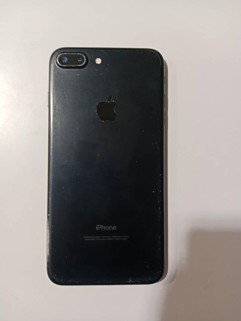 Apple iPhone 7 Plus 1