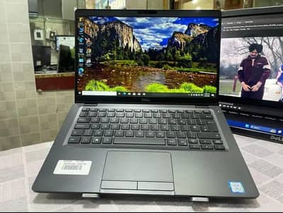 Dell Latitude 5300