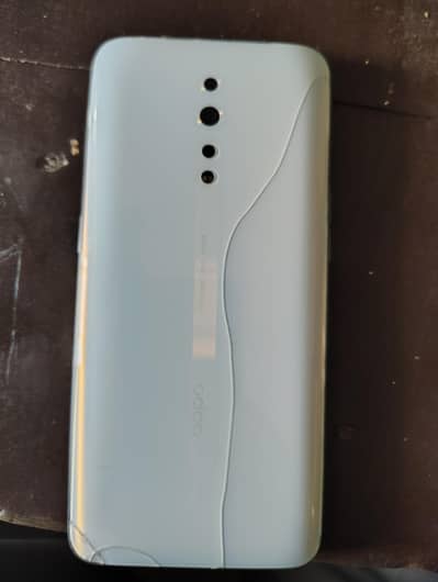 OPPO Reno Z