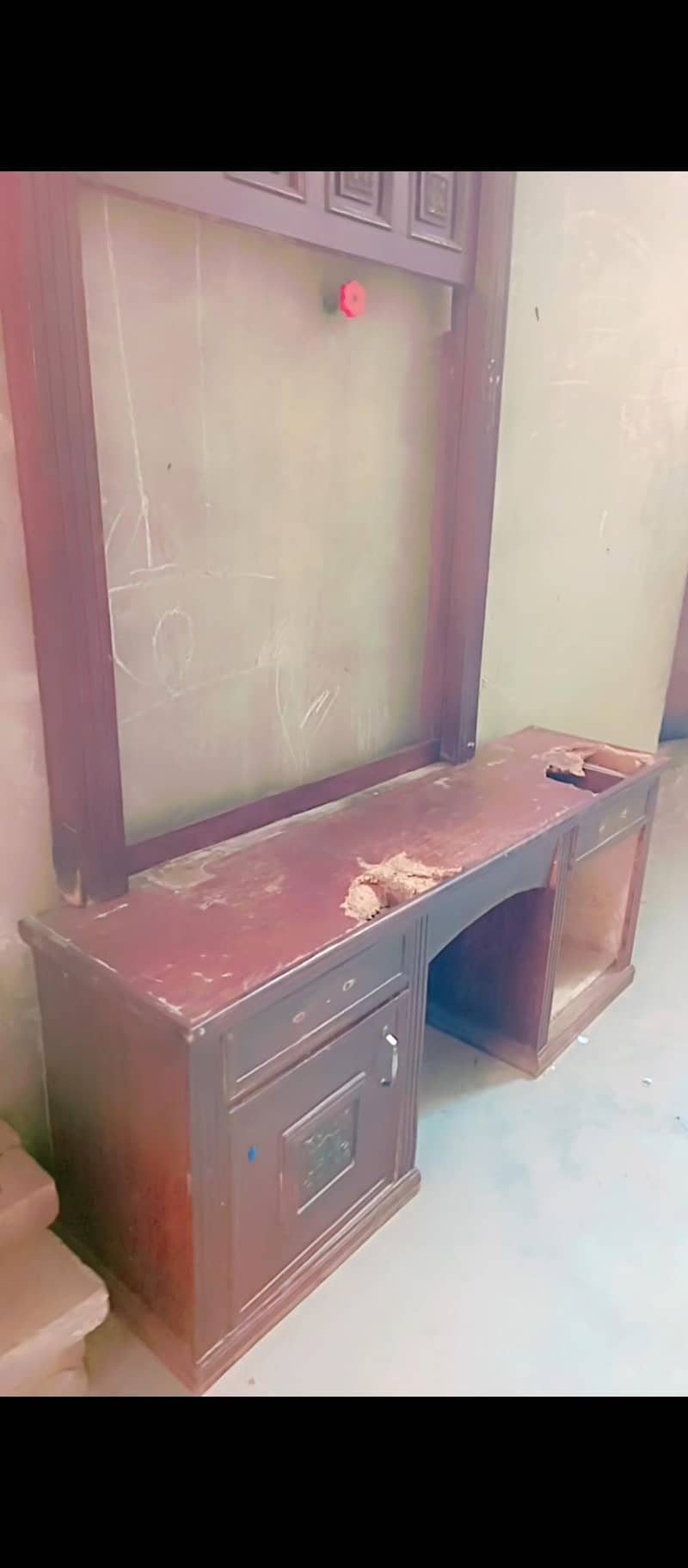 dressing table 3