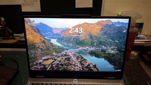 LENOVO LOQ RTX 4050