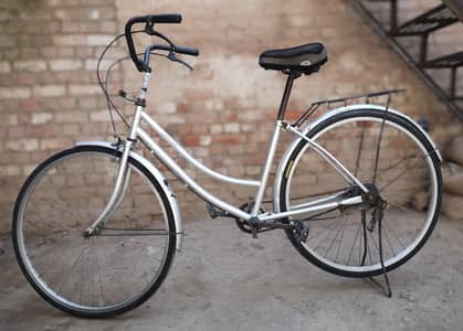 japani cycle