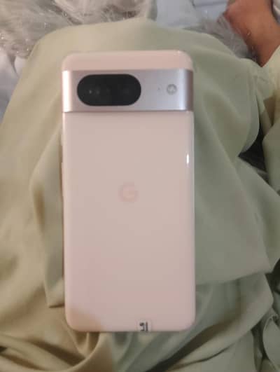 Google pixel 8 128gb 8gb