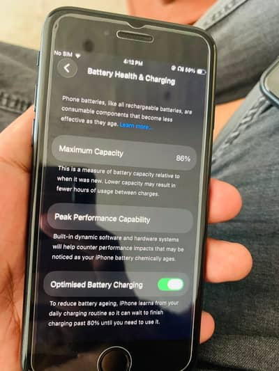 Apple iPhone SE 2022