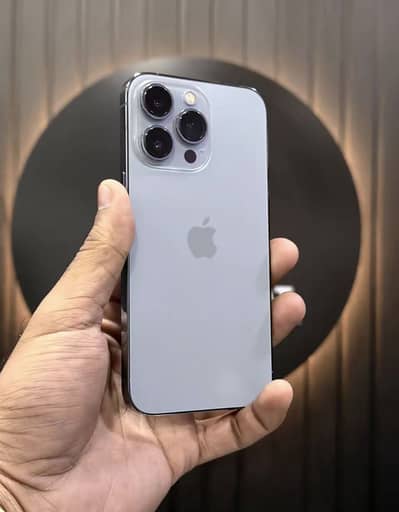 Apple iPhone 13 Pro
