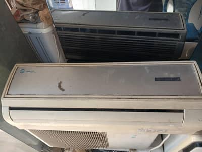 Pel ac good company