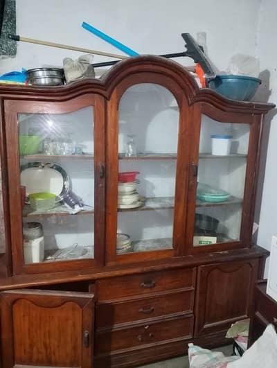 Showcase For Sell