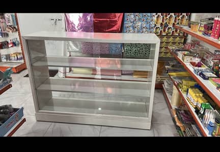 Rack and counter for sale