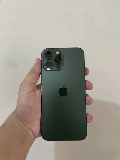 Apple iPhone 13 Pro Max