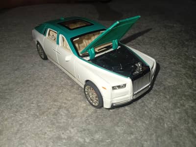 Rolls Royce