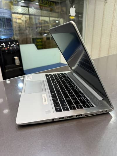 HP EliteBook 745 G5 Laptop Ryzen 7 | 8GB | 256GB SSD | 1GB GPU