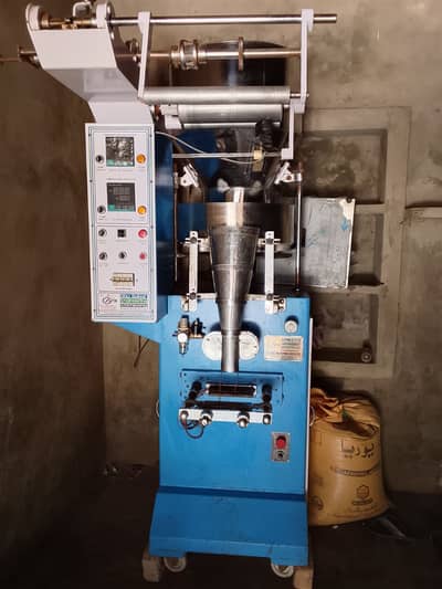 Packing machine for sale