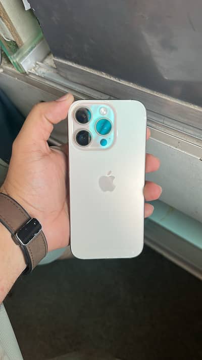Apple iPhone 16 Pro 256 gb