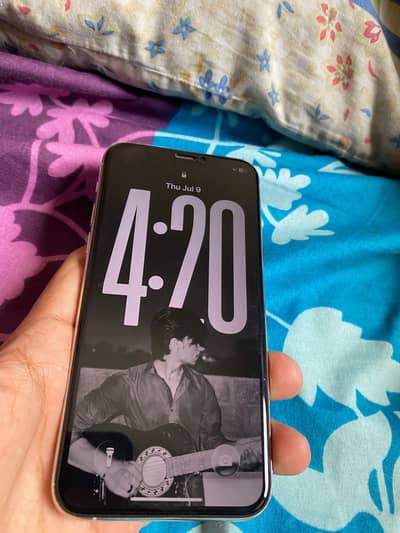 Apple iPhone 11 Pro