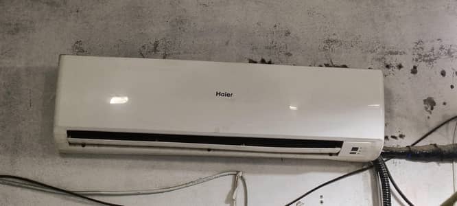 good condition good working  check gurnty indoor outdoor