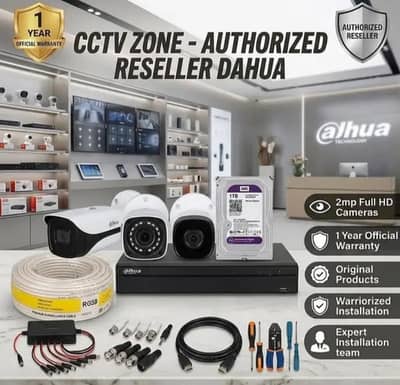 Cctv cameras