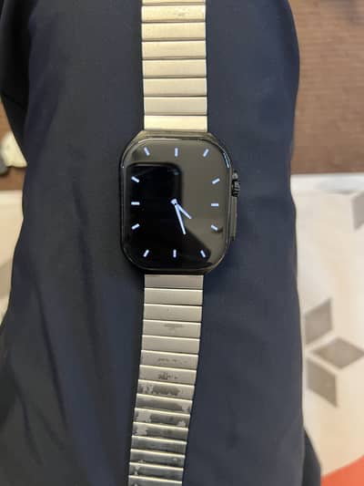 Zero elite watch men's