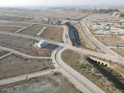 10M heighted view plot in sec F DHA 5 for sale
