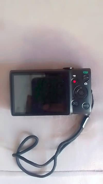 canon camra for sale