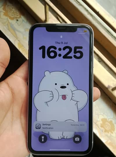 Apple iPhone 11 64gb non pta Jv (read description carefully)