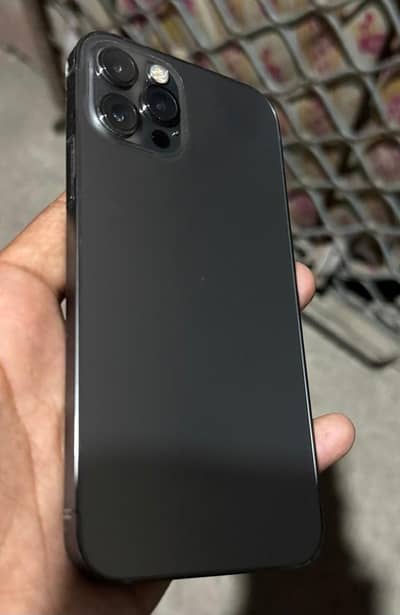 Apple iPhone 12 Pro