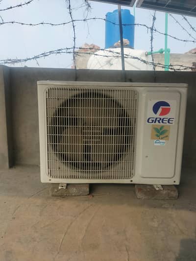 Gree inverter