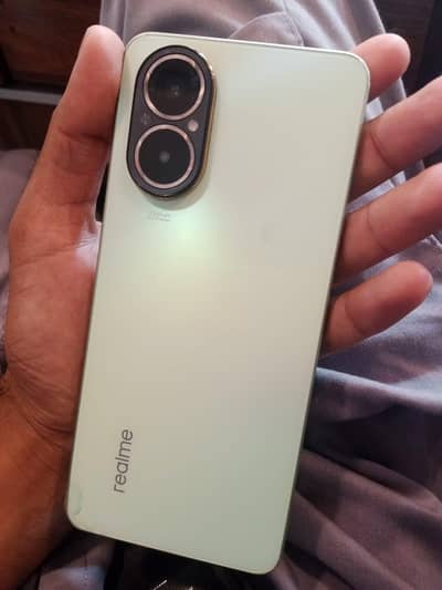 Realme C67 8/128 in very good condition