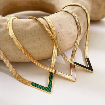 Stainless steel Pendant