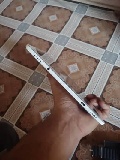 Huawei tablet