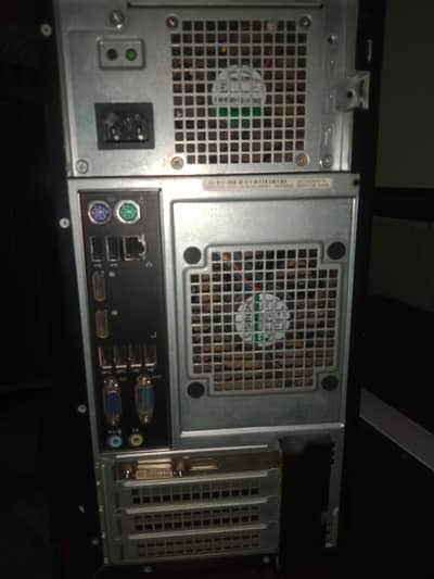 Computer  HP