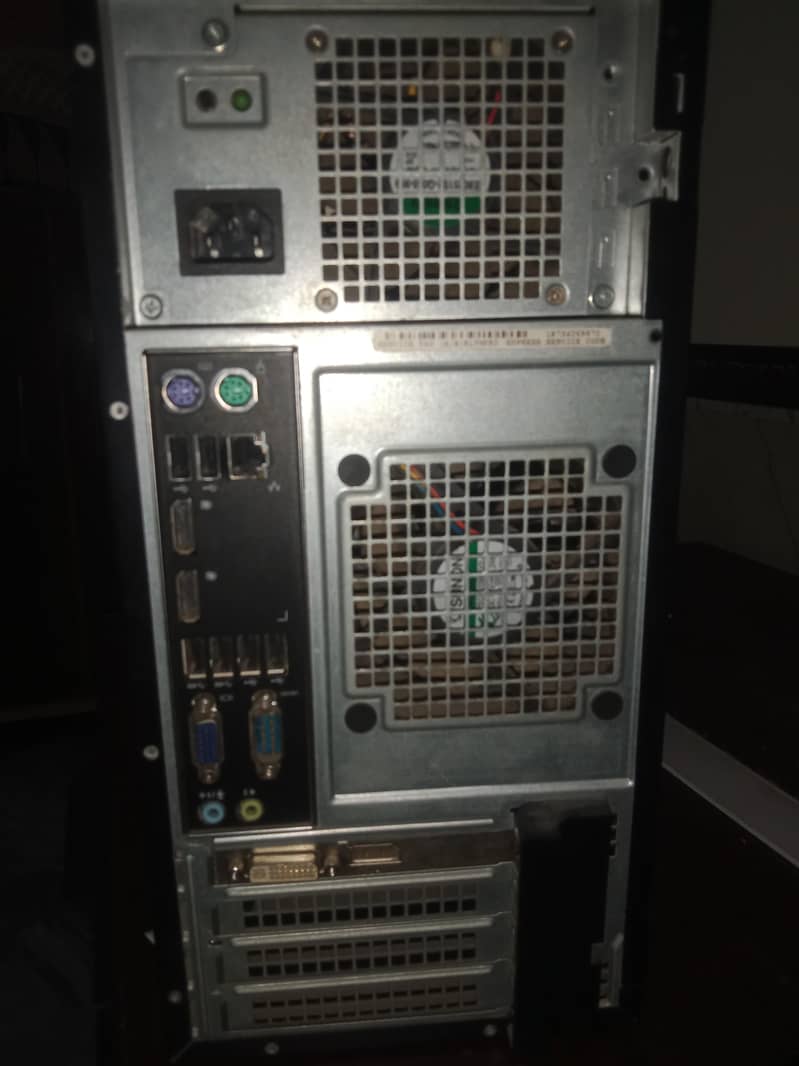 Computer  HP 0